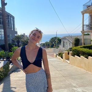 Meet your Posher, Samie